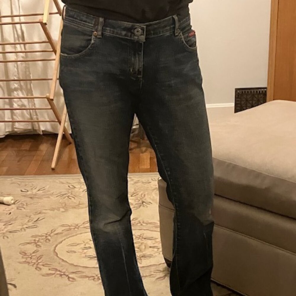 Guess Jeans